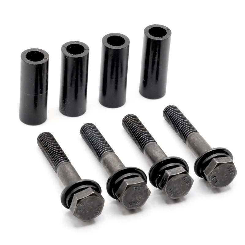 ReplacementScrews Wall Mount Screws Compatible with Samsung UN55NU7100 (UN55NU7100FXZA) - Image 1